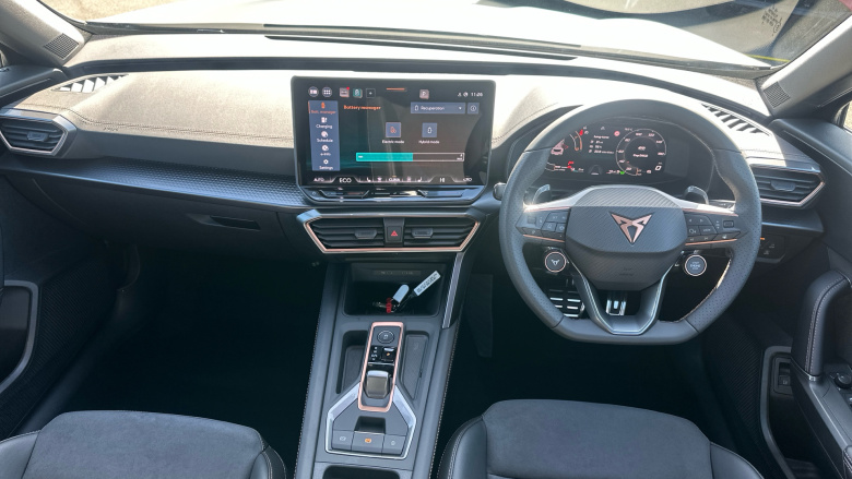 CUPRA Formentor 1.5 eHybrid 272 VZ1 5dr DSG Estate